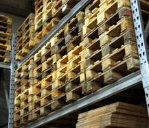 Pallets