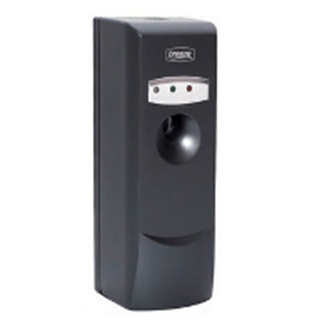 Breeze-Airfreshner-Dispenser---Graphite-Grey
